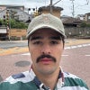Photograph of Gonza