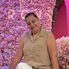 Photograph of Althea