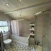 Photo 8: Largest bathroom