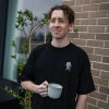 Photograph of Josh