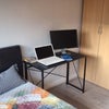 Photo 2: #2 of 3 wfh setups Master Bedroom 