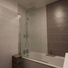 Photo 9: Rainfall shower & shower wand