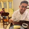 Photograph of Nikhil