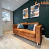 Photo 6: shared lounge