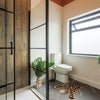 Photo 4: Shared bathroom