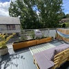 Photo 7: Balcony/garden 