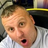 Photograph of Craig 