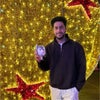 Photograph of Sahil
