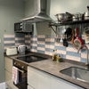Photo 5: New kitchen with appliances