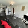 Photo 3: Open Plan Lounge/Diner and Kitchen