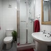 Photo 5: Upstairs Bathroom