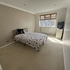 Photo 2: Bedroom  - fully furnished , wardrobe behind the door 
