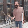 Photo 3: Cat whisperer 