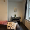 Photo 4: Lounge room/table