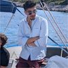 Photograph of Waleed