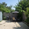 Photo 6: Outside space to enjoy the summer sun!