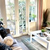Photo 5: Comfy & cosy living area