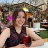 Photograph of Melissa