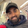 Photograph of Bhavik