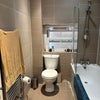 Photo 6: Shared bathroom