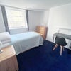 Photo 13: 3rd Floor Double room (rear) - Trundle Bed