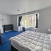 Photo 6: 2nd Floor Ensuite King-size bedroom (front) - Overlooking Park