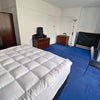 Photo 7: 2nd Floor Ensuite King-size bedroom (front) - Overlooking Park
