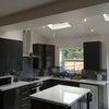 Photo 9: Kitchen area