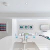 Photo 9: Large Kitchen Island