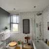 Photo 8: Shared bathroom 