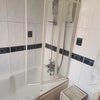 Photo 4: Bathroom in large four bedroom house