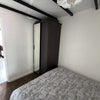 Photo 4: Wardrobe with full size mirror