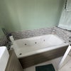 Photo 8: Jacuzzi bath