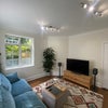 Photo 3: Living room 