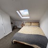 Photo 3: Bedroom 1 (£700pcm)