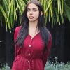 Photograph of Urvi