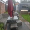 Photo 6: Back garden