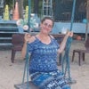 Photograph of Rachel