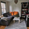 Photo 3: Living/dining room