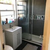 Photo 7: 1st bathroom, closer to the available room