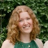 Photograph of Milena