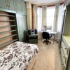 Photo 2: Double room view