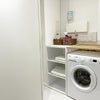Photo 7: Laundry room