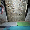Photo 8: Shed/climbing wall