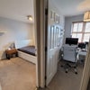 Photo 5: Bedroom and Study room