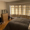 Photo 2: Wider view and full view of bay window