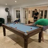 Photo 3: Games room