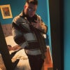 Photograph of Oisin
