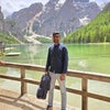 Photograph of Prashant 