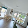 Photo 4: Living/dining room